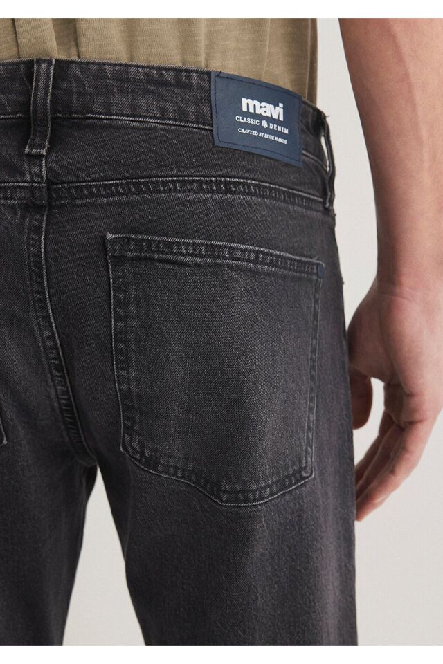 MAVİ ERKEK JAKE Dark Smoke Classic Denim 0042288295