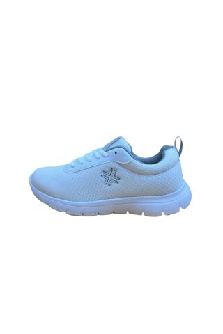 BUCKHEAD BUCK4194 RICCO BEYAZ AYAKKABI BUCK4194-000