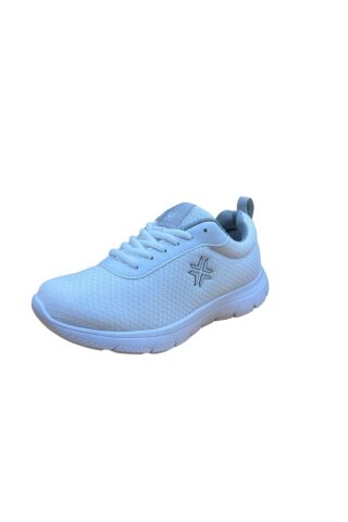 BUCKHEAD BUCK4194 RICCO BEYAZ AYAKKABI BUCK4194-000