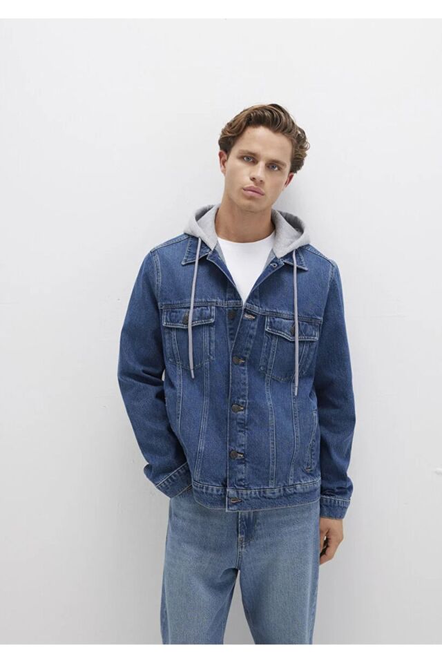 MAVİ ERKEK BRANDON Authentic Dark Blue 0112808-90839