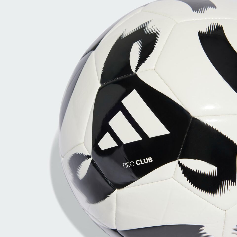 ADİDAS UNISEX FUTBOL TOPU TIRO CLB HT2430