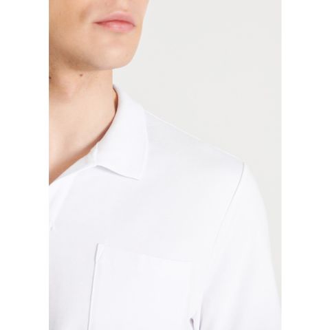 MAVİ ERKEK POLO TİŞÖRT Beyaz 0610297-620