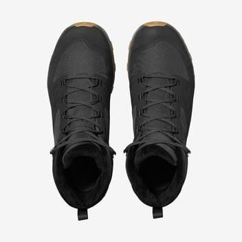 SALOMON ERKEK OUTDOOR AYAKKABI OUTSNAP CSWP BOT L40922000