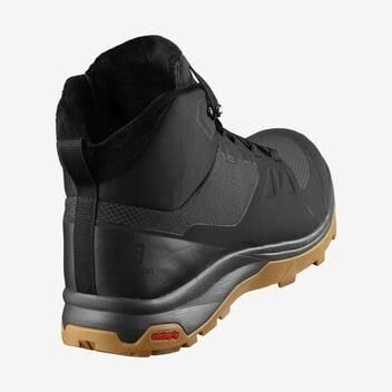 SALOMON ERKEK OUTDOOR AYAKKABI OUTSNAP CSWP BOT L40922000