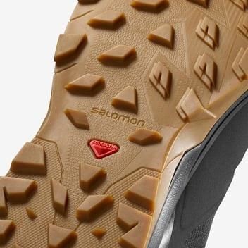 SALOMON ERKEK OUTDOOR AYAKKABI OUTSNAP CSWP BOT L40922000