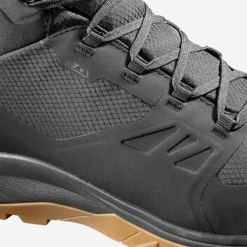 SALOMON ERKEK OUTDOOR AYAKKABI OUTSNAP CSWP BOT L40922000