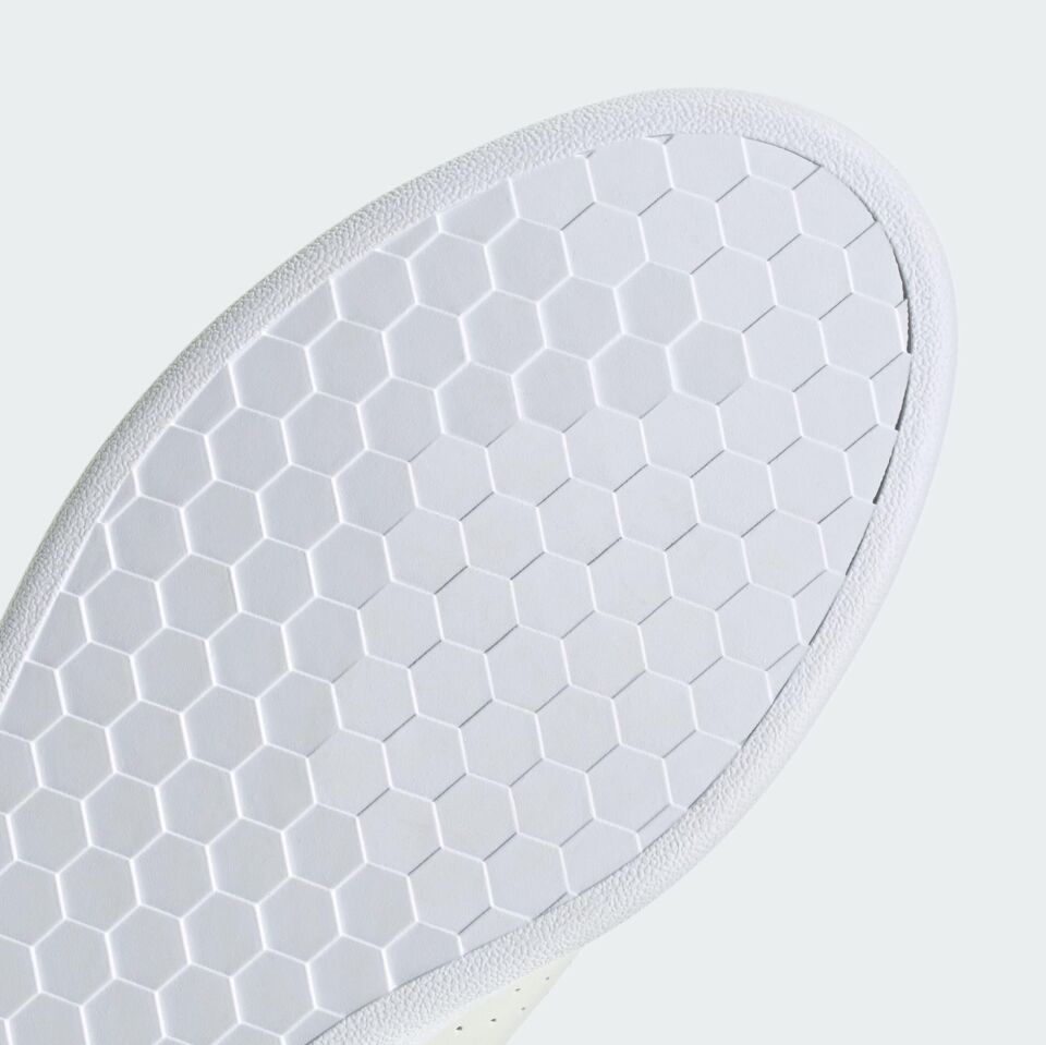 ADİDAS ERKEK SPOR AYAKKABI ADVANTAGE IF6098 GRİ - 43,5