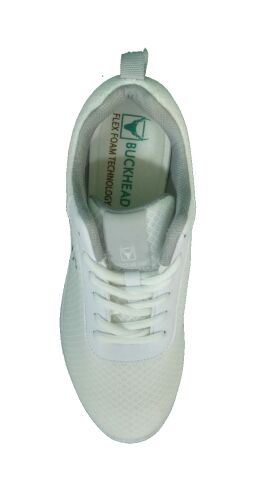 BUCKHEAD BUCK4194 RICCO BEYAZ AYAKKABI BUCK4194-000 BEYAZ - 44