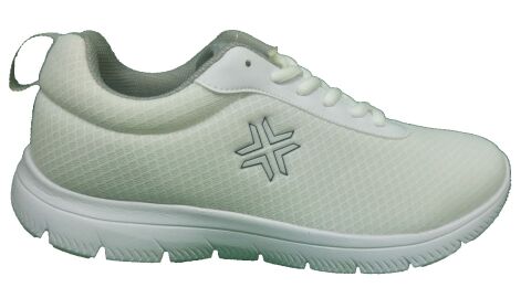 BUCKHEAD BUCK4194 RICCO BEYAZ AYAKKABI BUCK4194-000 BEYAZ - 44