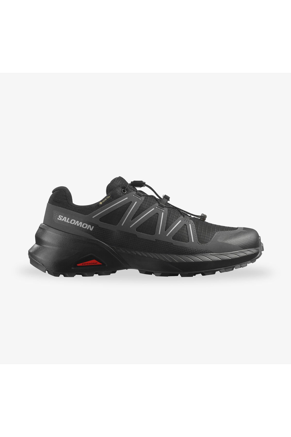 SALOMON ERKEK KOŞU/FITNESS AYAKKABI SPEEDCROSS PEAK GORE-TEX L47853800