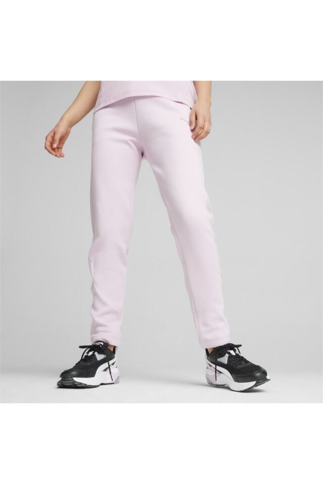 PUMA BAYAN  EVOSTRIPE HİGH-WAİST PANTS 67788060