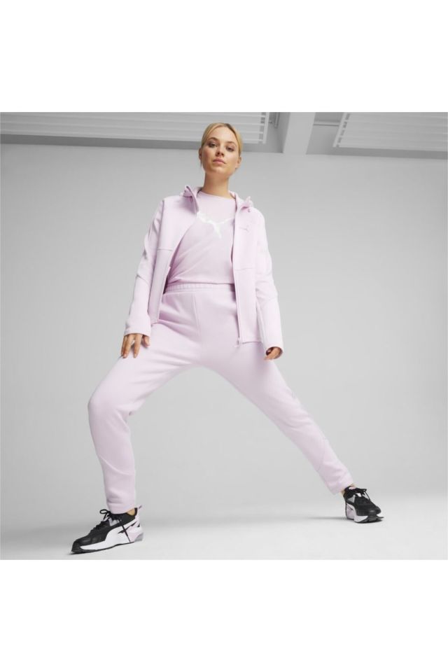 PUMA BAYAN  EVOSTRIPE HİGH-WAİST PANTS 67788060