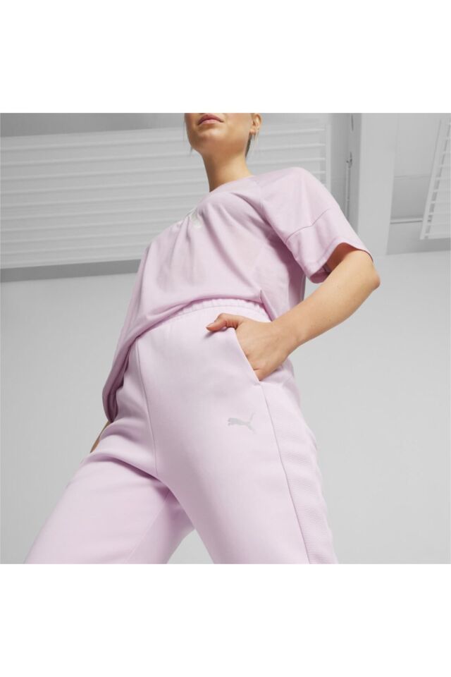 PUMA BAYAN  EVOSTRIPE HİGH-WAİST PANTS 67788060