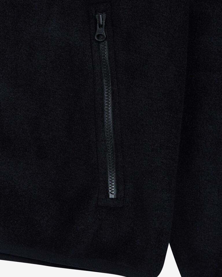 SKECHERS ERKEK POLAR M TURTLE NECK FULL ZİP POLAR S212171-001