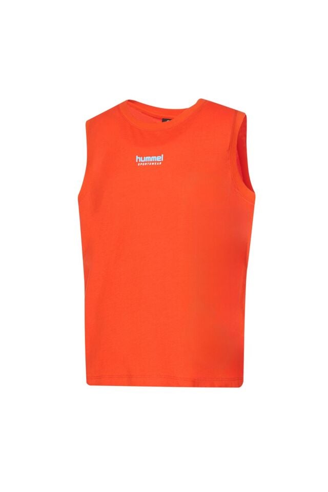 HUMMEL ERKEK ÇOCUK ATLET HMLNAYELI TANK TOP 912146