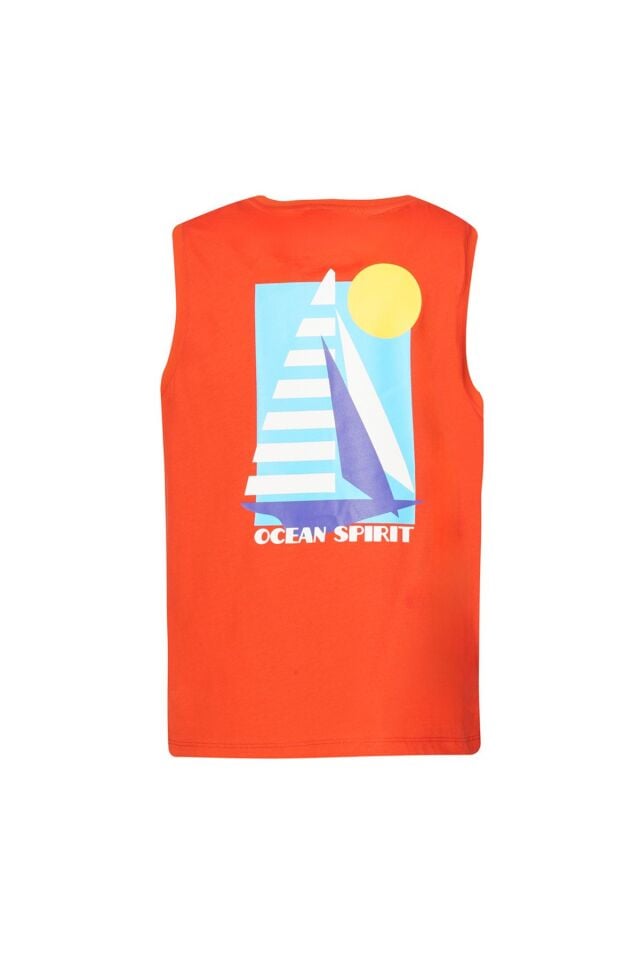 HUMMEL ERKEK ÇOCUK ATLET HMLNAYELI TANK TOP 912146
