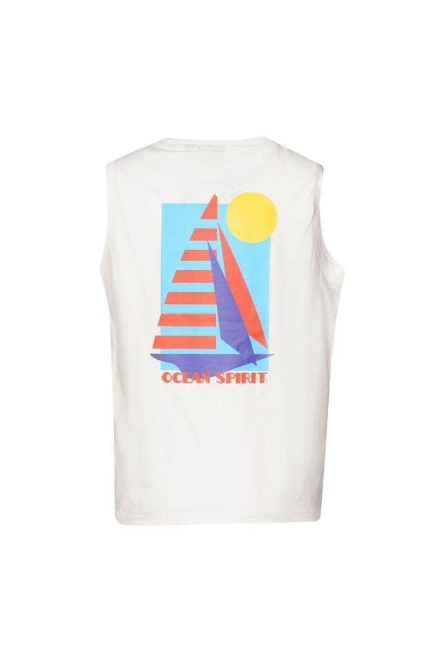 HUMMEL ERKEK ÇOCUK ATLET HMLNAYELI TANK TOP 912146