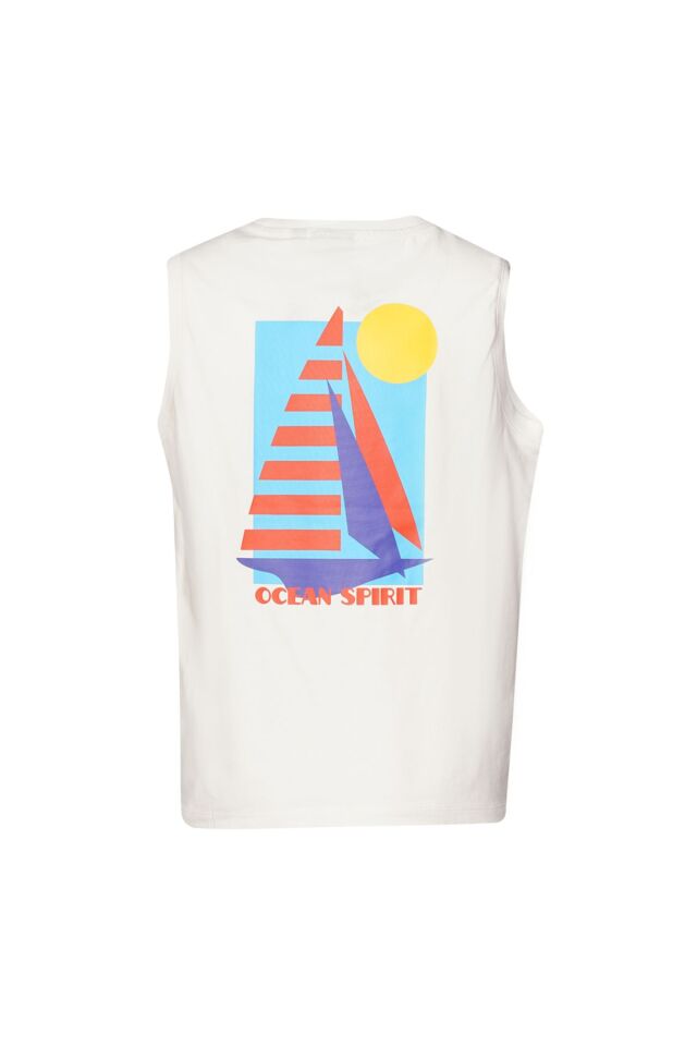 HUMMEL ERKEK ÇOCUK ATLET HMLNAYELI TANK TOP 912146