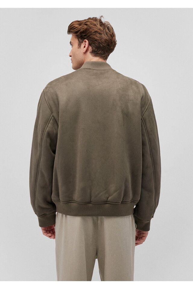 MAVİ ERKEK CEKET Koyu Kahve 0110392-87538