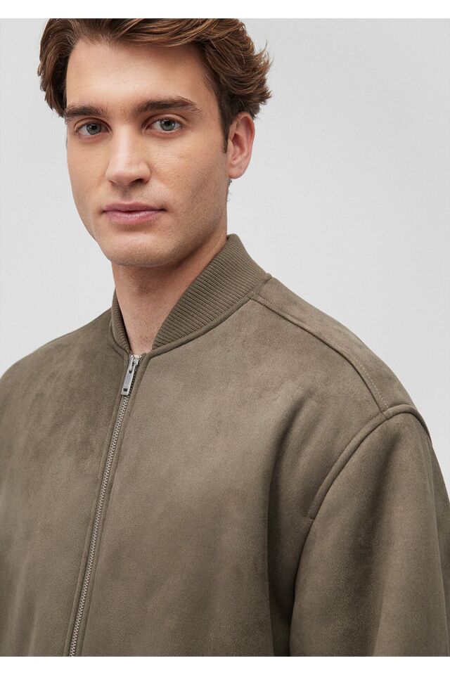 MAVİ ERKEK CEKET Koyu Kahve 0110392-87538