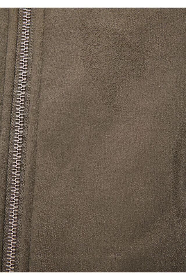 MAVİ ERKEK CEKET Koyu Kahve 0110392-87538