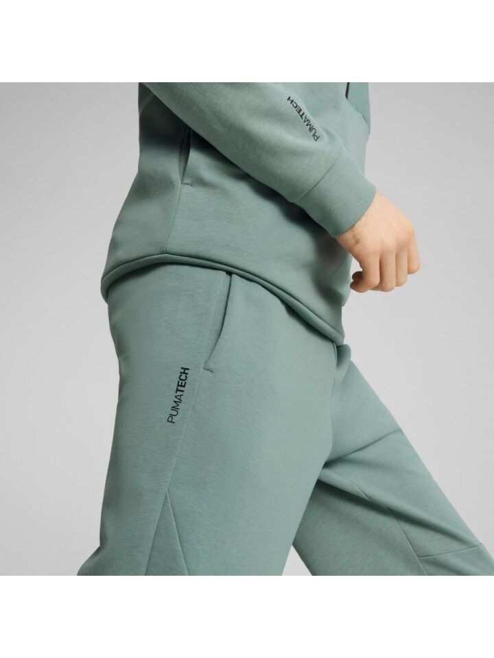 PUMA ERKEK PUMATECH PANTS EŞOFMAN ALT 68460130