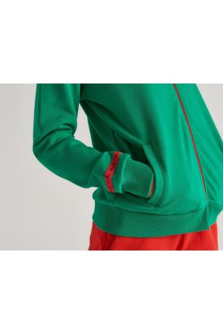 BENETTON KADIN BNT-W20195  BENETTON SWEATSHİRT 71161