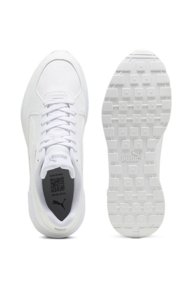 PUMA ERKEK AYAKKABI GRAVİTON SL 2 39537802