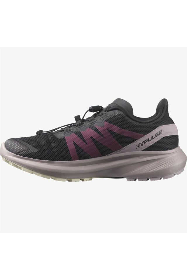 SALOMON KADIN KOŞU/FITNESS AYAKKABI HYPULSE W L41595300 SİYAH - 38