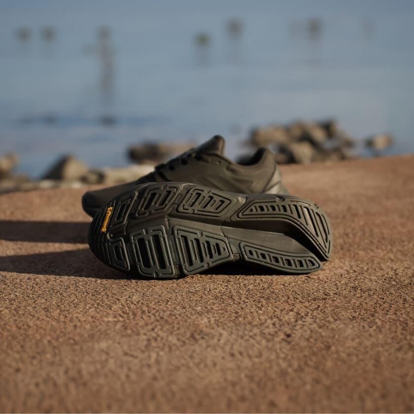 ADİDAS ERKEK KOŞU AYAKKABI ADISTAR 2 M HP2336