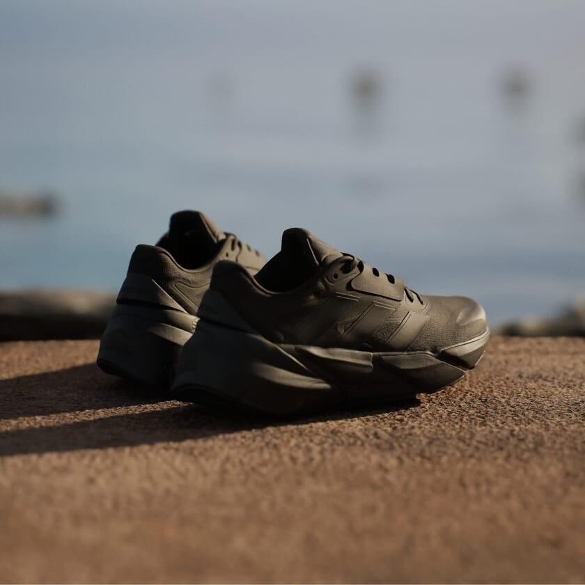 ADİDAS ERKEK KOŞU AYAKKABI ADISTAR 2 M HP2336