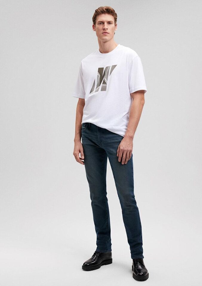 MAVİ ERKEK JAKE Mossy Gren Mavi Pro 0042286534