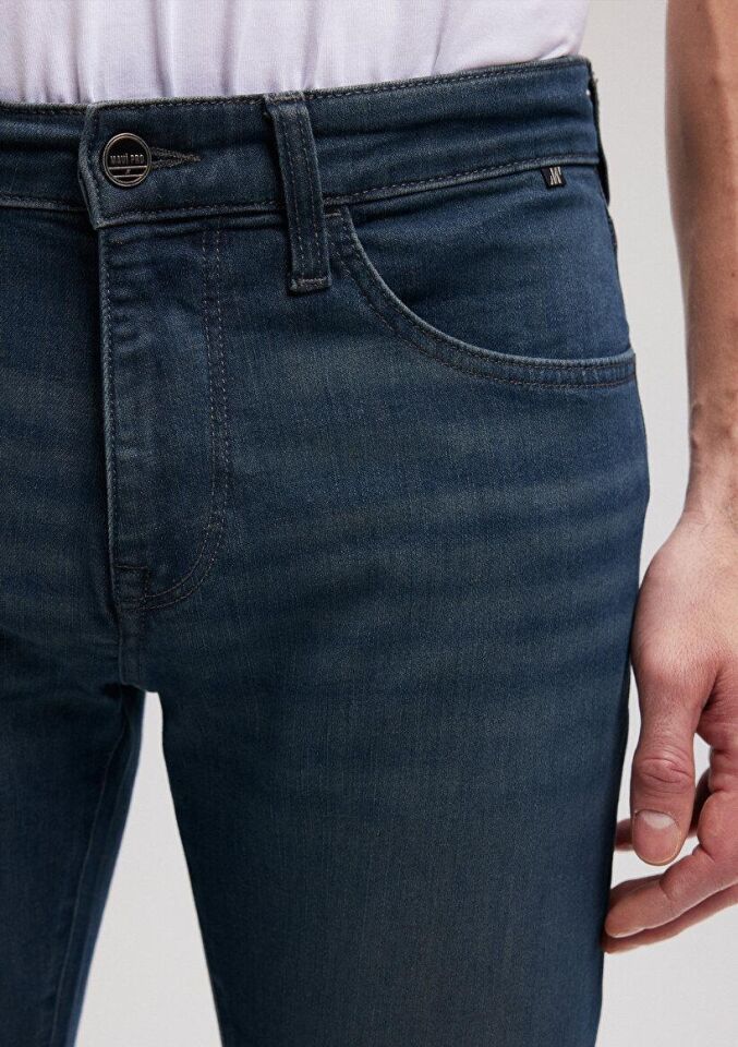 MAVİ ERKEK JAKE Mossy Gren Mavi Pro 0042286534