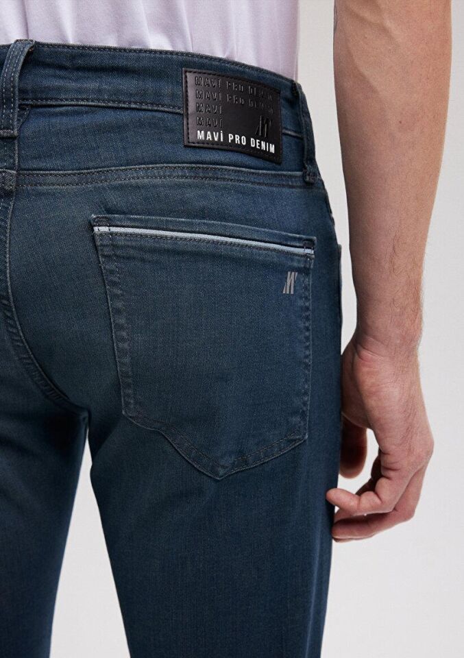 MAVİ ERKEK JAKE Mossy Gren Mavi Pro 0042286534