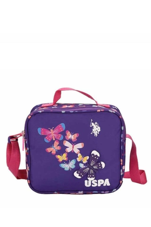 U.S. POLO ASSN. BESLENME CANTASI PLBSÇ22172