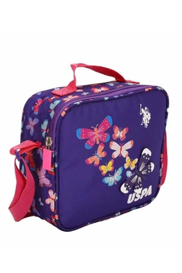 U.S. POLO ASSN. BESLENME CANTASI PLBSÇ22172