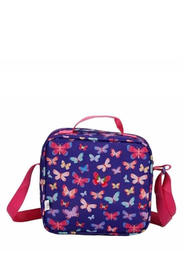 U.S. POLO ASSN. BESLENME CANTASI PLBSÇ22172