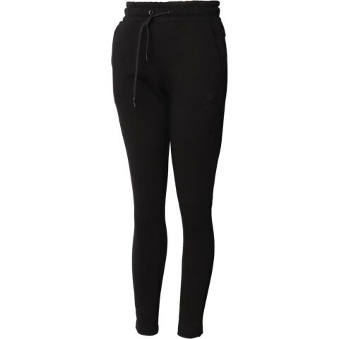 HUMMEL KADIN EŞOFMAN ALTI hmlT-NONI 2.0 TAPERED PANTS 931471 SİYAH - XL