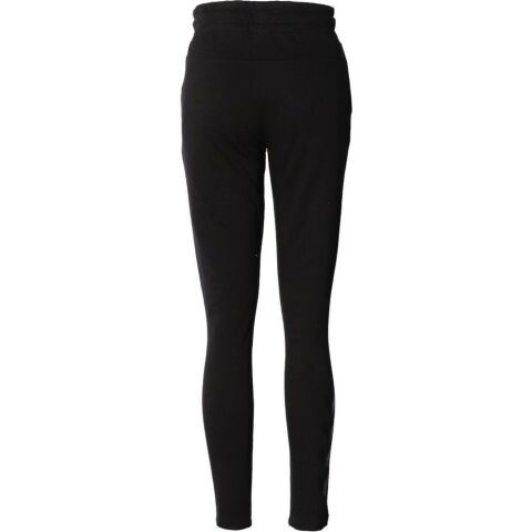HUMMEL KADIN EŞOFMAN ALTI hmlT-NONI 2.0 TAPERED PANTS 931471 SİYAH - XL