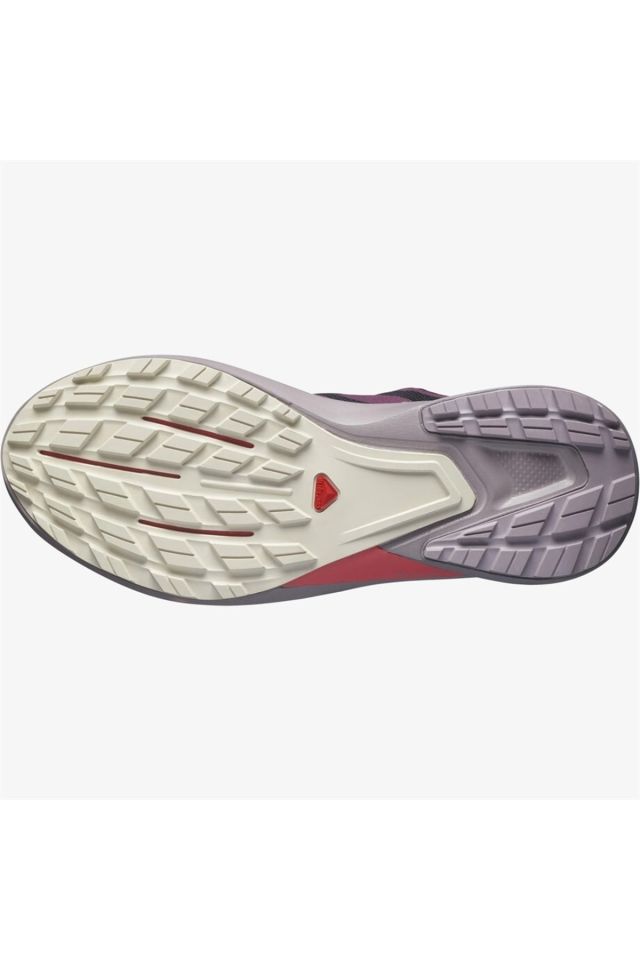 SALOMON KADIN KOŞU/FITNESS AYAKKABI HYPULSE W L41595300 SİYAH - 36,5