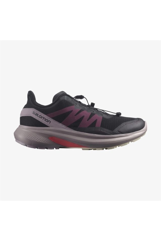 SALOMON KADIN KOŞU/FITNESS AYAKKABI HYPULSE W L41595300 SİYAH - 36,5