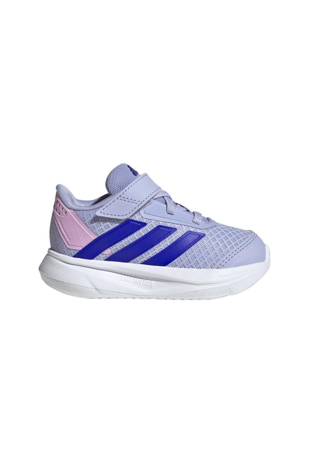 ADİDAS BEBEK SPOR AYAKKABI DURAMO SL2 EL I JS2806