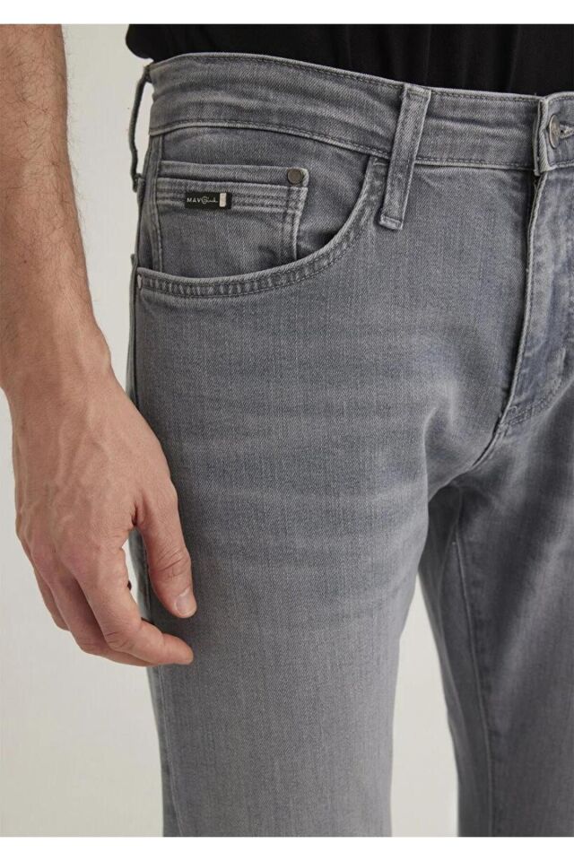 MAVİ ERKEK JAMES Smokey Blue Lux Black 0042489350
