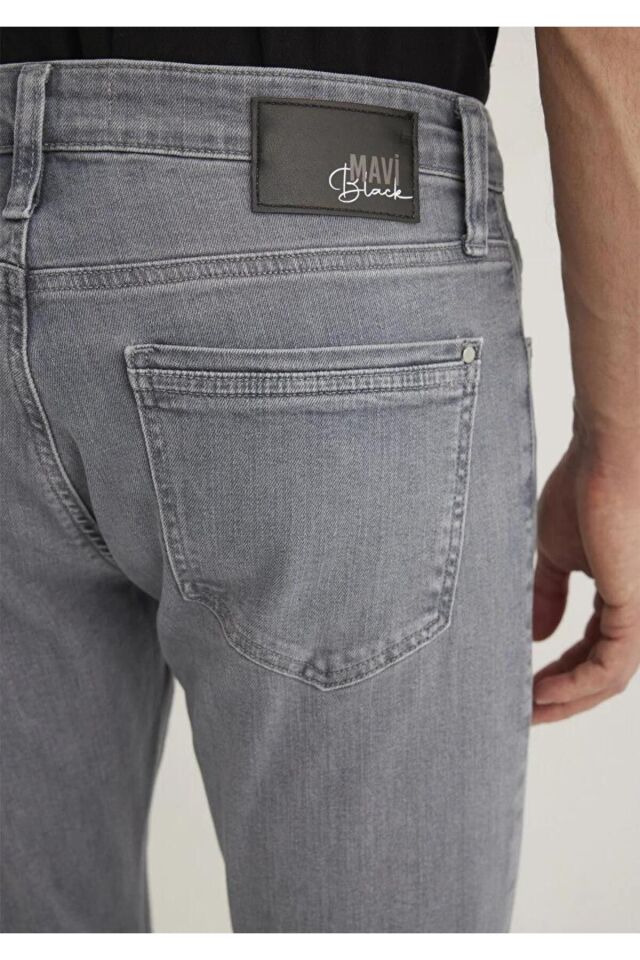 MAVİ ERKEK JAMES Smokey Blue Lux Black 0042489350