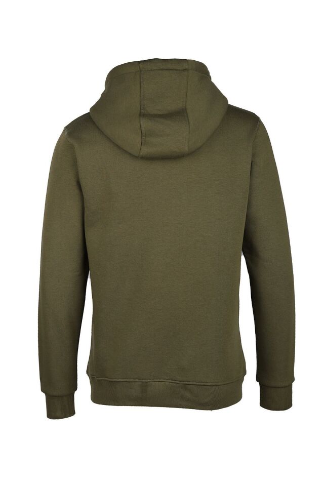 CAZADOR ERKEK 5200 3 İPLİK SWEAT 23KCEEO05200