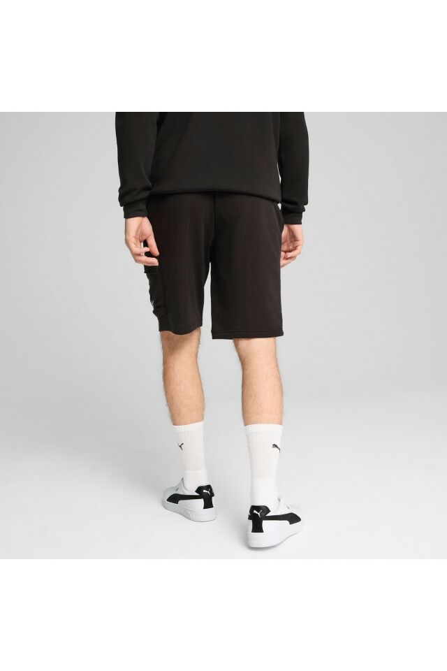 PUMA ERKEK ESS NO. 1 LOGO CARGO SHORTS ŞORT 68266201